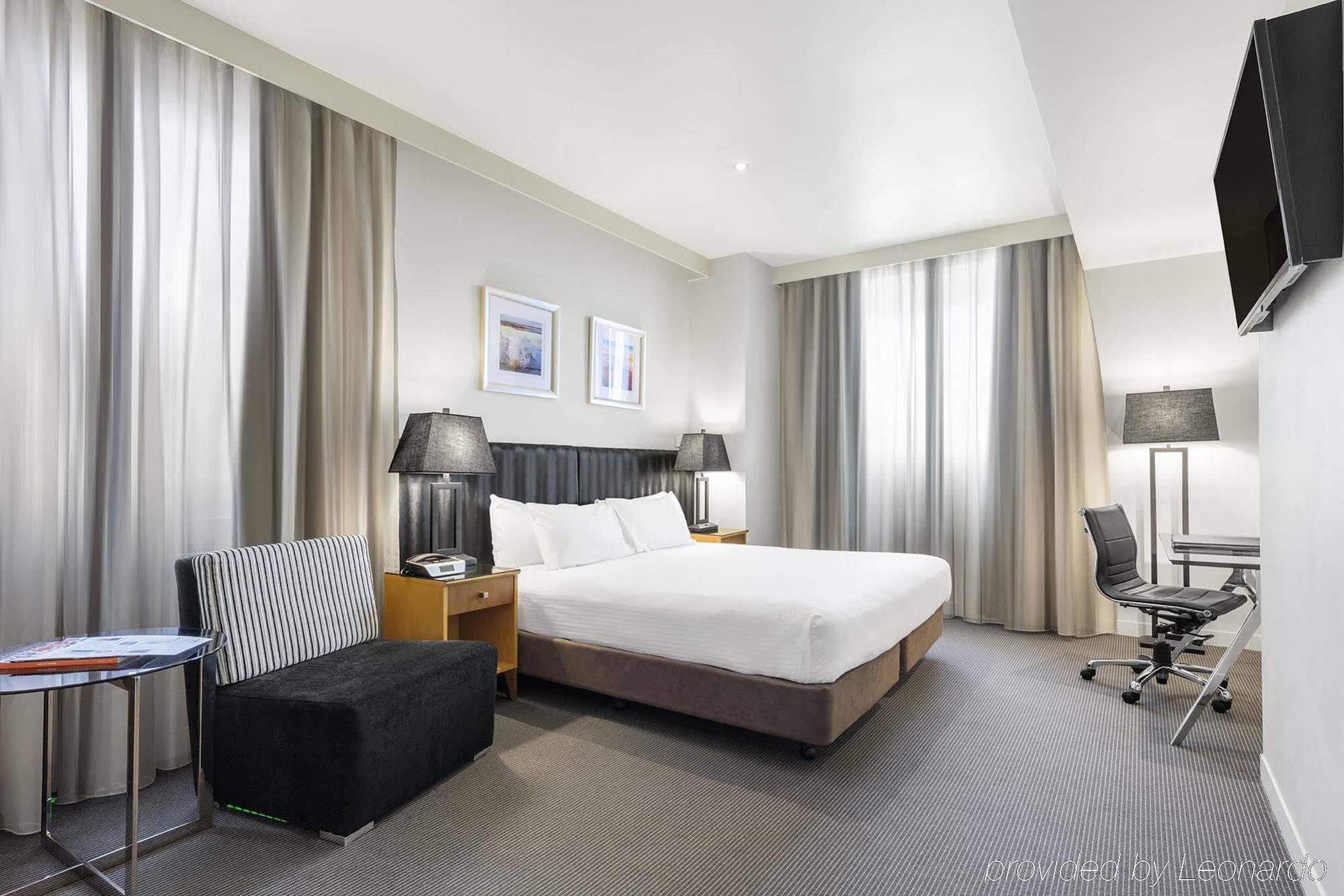 Hotel Radisson On Flagstaff Gardens Melbourne Exteriér fotografie